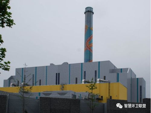 从德国固体废物管理看循环经济的实践与启示